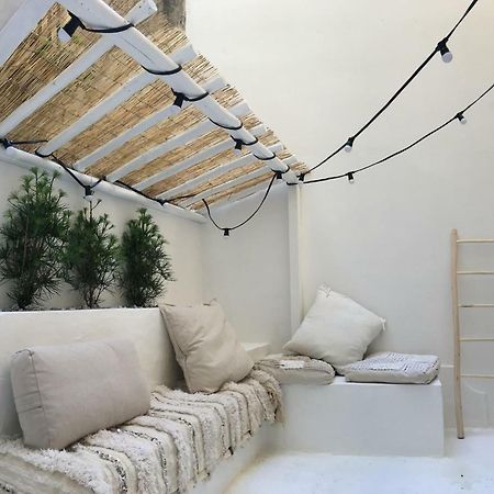 Mirmont Greek Style Apartment Bordeaux Ngoại thất bức ảnh