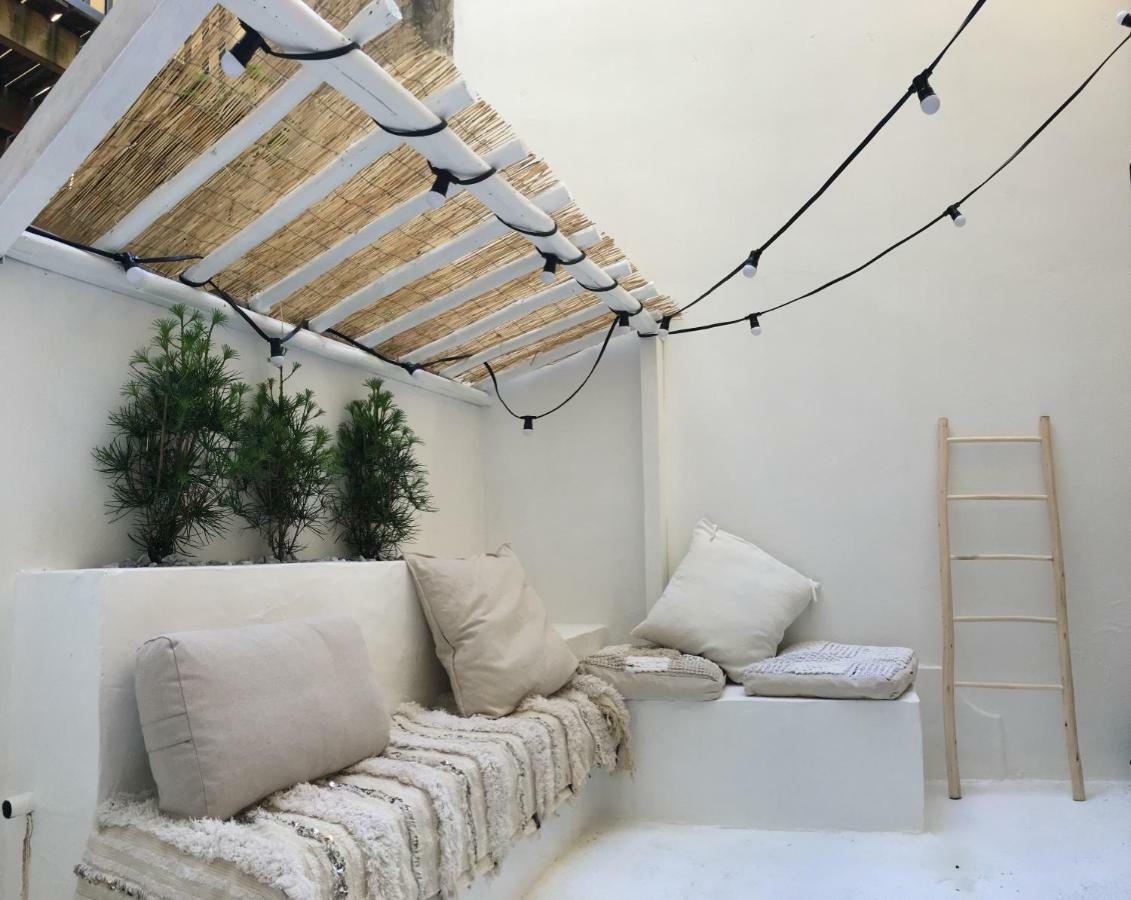 Mirmont Greek Style Apartment Bordeaux Ngoại thất bức ảnh