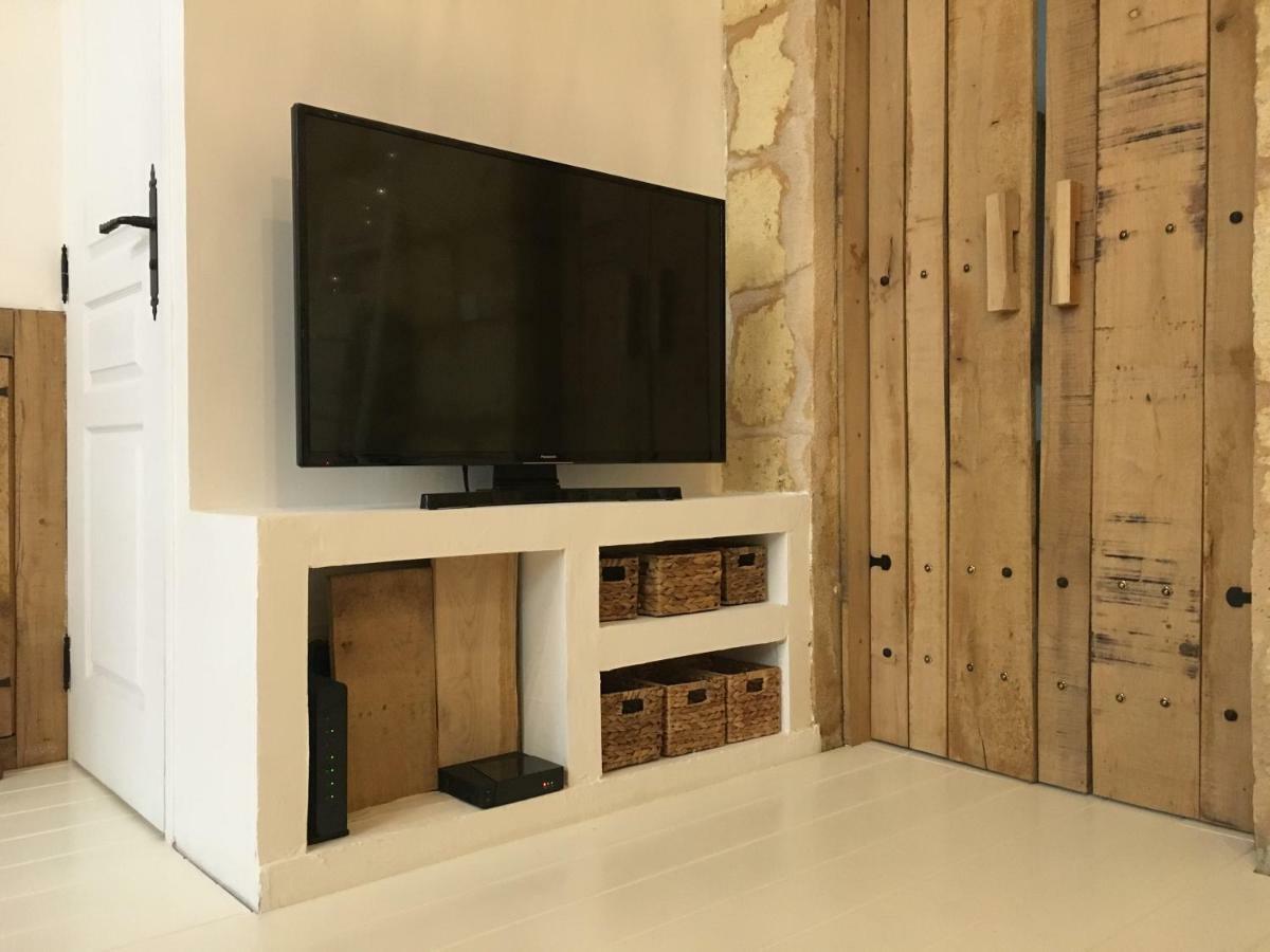 Mirmont Greek Style Apartment Bordeaux Ngoại thất bức ảnh
